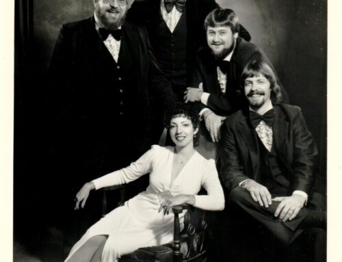 Jubilation 1982